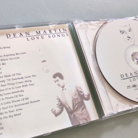 Dean Martin CD , снимка 2 - CD дискове - 44559055