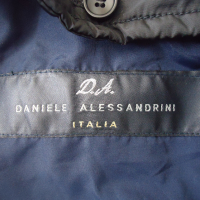 Daniele Alessandrini Мъжко яке с качулка и премахваща се подплата размер 54, снимка 7 - Якета - 44672298