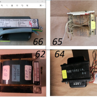 (115) Трансформатори, снимка 8 - Ключове, контакти, щепсели - 12739698
