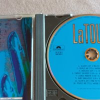 LA TOUR, снимка 3 - CD дискове - 38164247