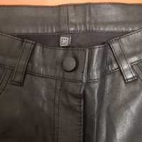 Нови кожени панталони , снимка 7 - Панталони - 36622766