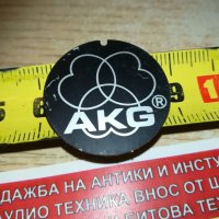 akg-емблема 1701211115, снимка 1 - Други - 31451952