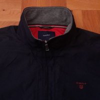 Мъжко яке GANT Hampshire jacket, снимка 2 - Якета - 37713420