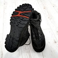 Ecco Gore-tex-Ориг.обувки, снимка 2 - Ежедневни обувки - 44390649