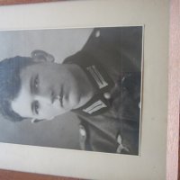 Стара снимка немски войник 3 Райх оригинал, снимка 5 - Картини - 30193221