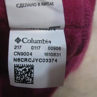 Columbia детска поларена шапка, снимка 5 - Шапки, шалове и ръкавици - 31221184