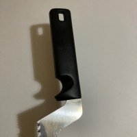 Шведски нож с назъбенo острие, снимка 9 - Прибори за хранене, готвене и сервиране - 40646110