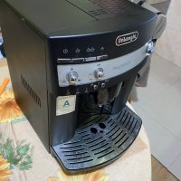 Кафемашина Delonghi magnifica , снимка 5 - Кафемашини - 34561649