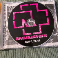 Rammstein,Prodigy , снимка 3 - CD дискове - 42162939
