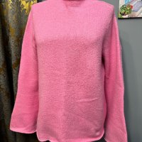 Пуловер, снимка 1 - Блузи с дълъг ръкав и пуловери - 44344060
