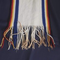 Продавам германски  футболен шал Щутгартър Кикерс , снимка 7 - Фен артикули - 29678403
