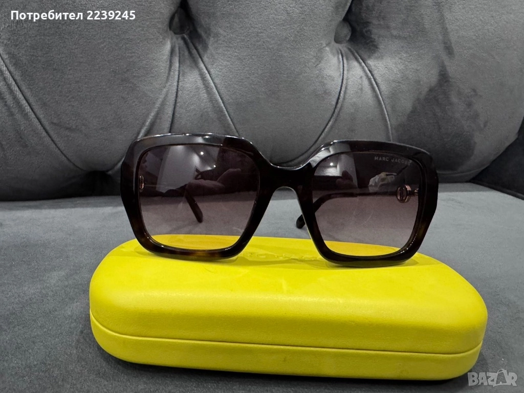 Marc Jacobs  marc jacobs , снимка 1