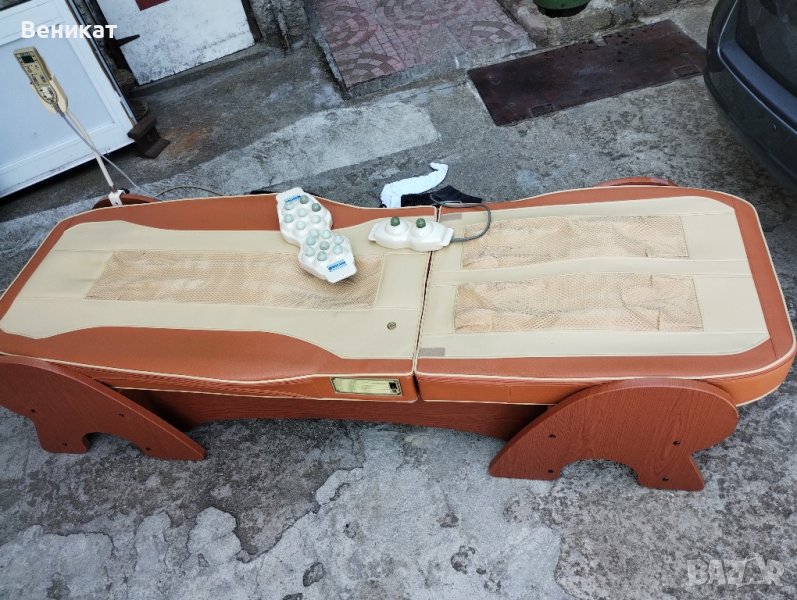 Масажно легло Migun hy-7000e, снимка 1