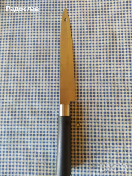 кухненски нож Бьорнер, снимка 1