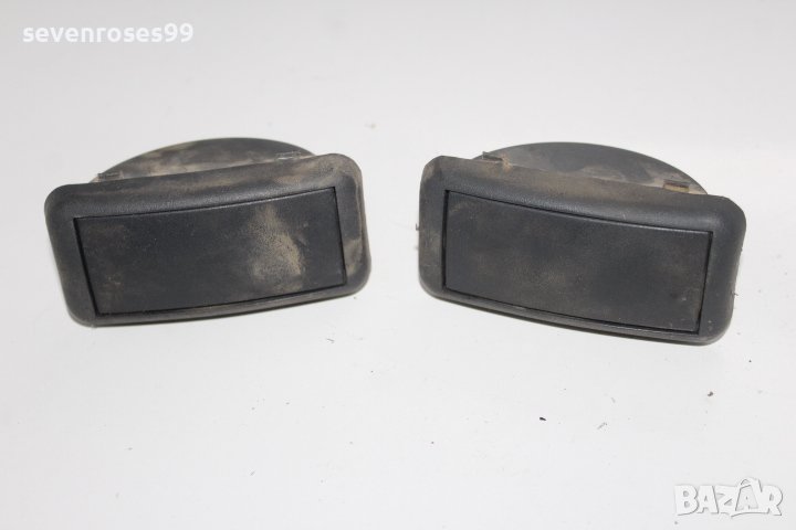 Пепелник за врата задна лява дясна ТАТА Индика Tata Indica 2008, снимка 1