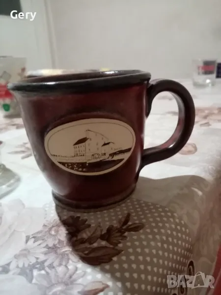 Чаши за кафе, снимка 1