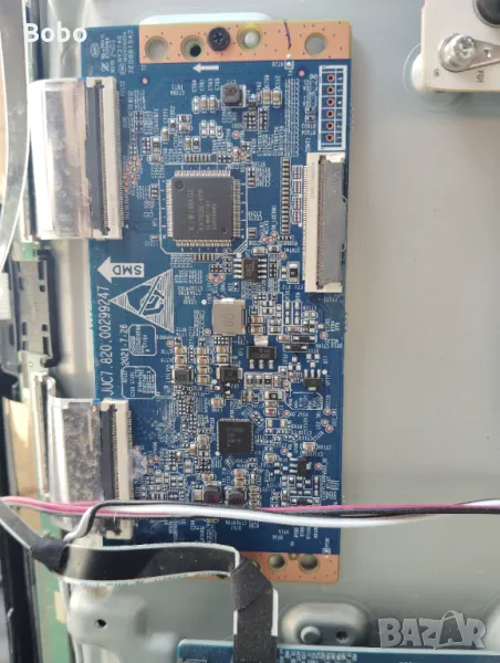 T-CON JUC7.820.00299247, снимка 1