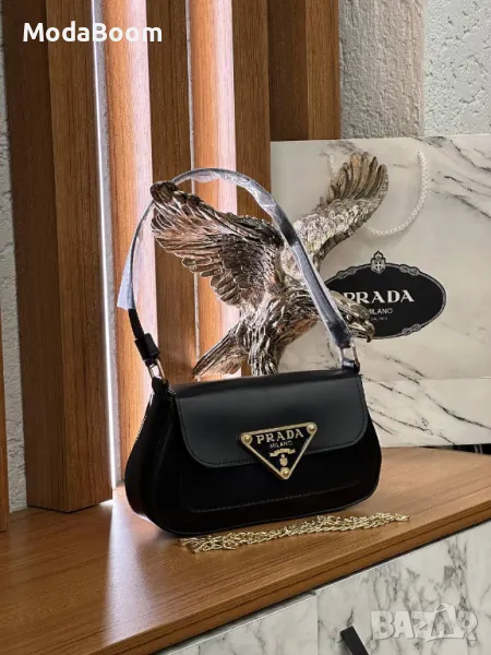 Prad🅰️ дамски чанти Различни цветове , снимка 1