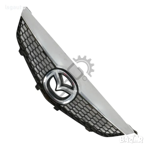 Решетка Mazda 6 (GG) 2002-2008 ID: 139707, снимка 1