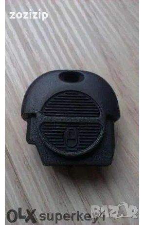Кутийка за ключ за Нисан Terrano,Микра,Алмера,Примера,Х-трейл, снимка 1