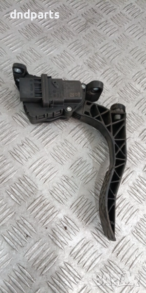 Потенциометър на газта Audi A6 4F 3.0TDI 2007г. 4F1723523B	, снимка 1