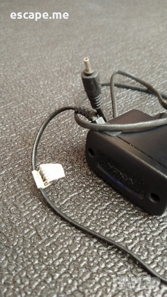 зарядно за NOKIA, снимка 1