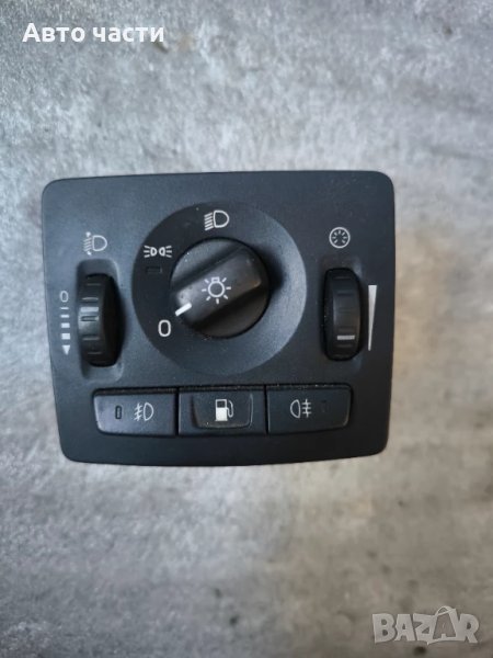 Ключ светлини за Volvo C70 30739300, снимка 1