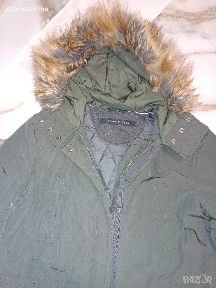 Парка Marco Polo S/M - 15 €, снимка 1