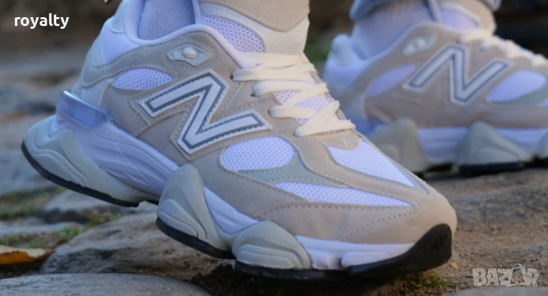 New Balance маратонки , снимка 1