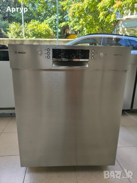Съдомиялна Bosch, снимка 1