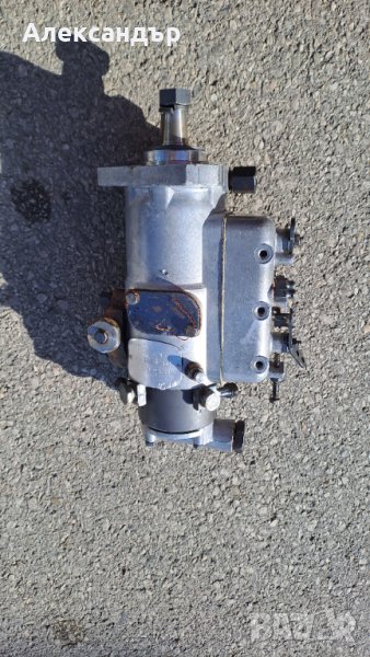 ГНП Мефин, снимка 1