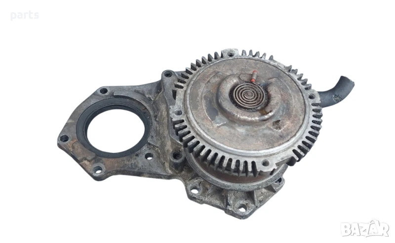 Виско Съединител Форд Транзит 2.5, снимка 1