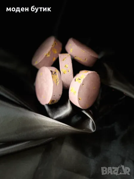 Тъмен Кехлибар Dark Amber Veil, снимка 1