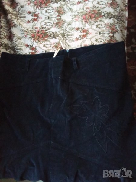 Дълги дамски поли , снимка 1