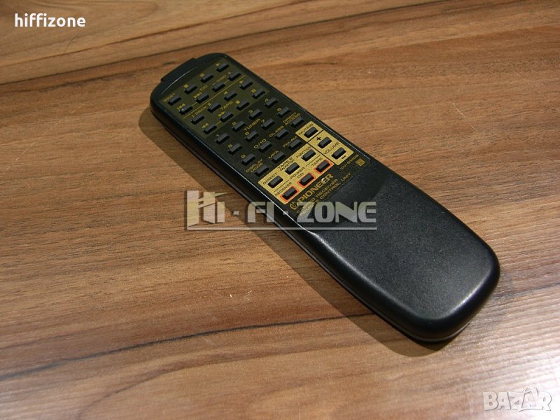 ДИСТАНЦИОННО УПРАВЛЕНИЕ  Pioneer cu-sx109 /2 , снимка 1