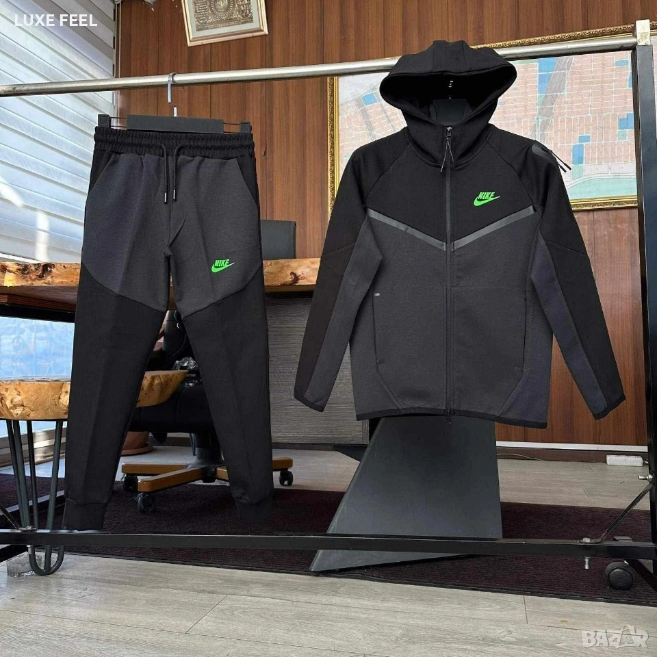 Nike ⚜️Детски Екип , снимка 1