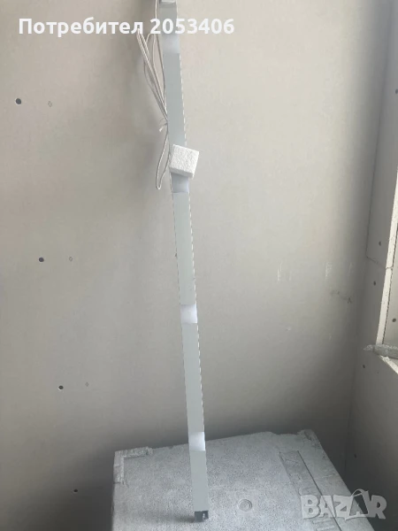 Осветителни тела, снимка 1