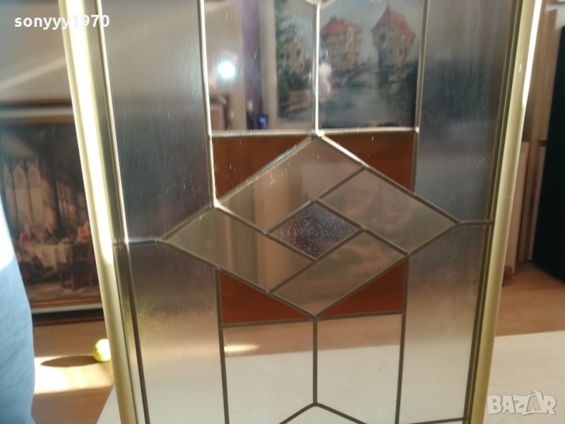 витраж 1901211701, снимка 1