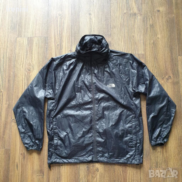 Страхотно мъжко яке ветровка THE NORTH  FACE  размер S , снимка 1