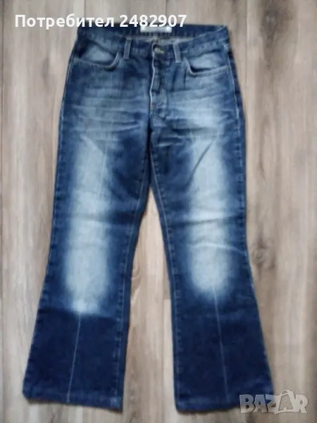 Дамски дънки, снимка 1