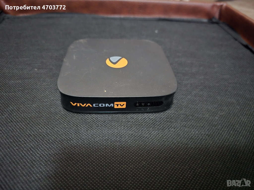 ТВ приемник Huawei Q11 за Vivacom, снимка 1