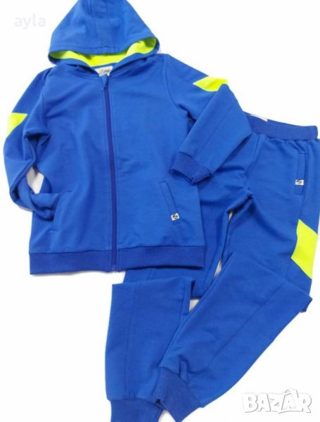 Детски комплект ZINK , снимка 1