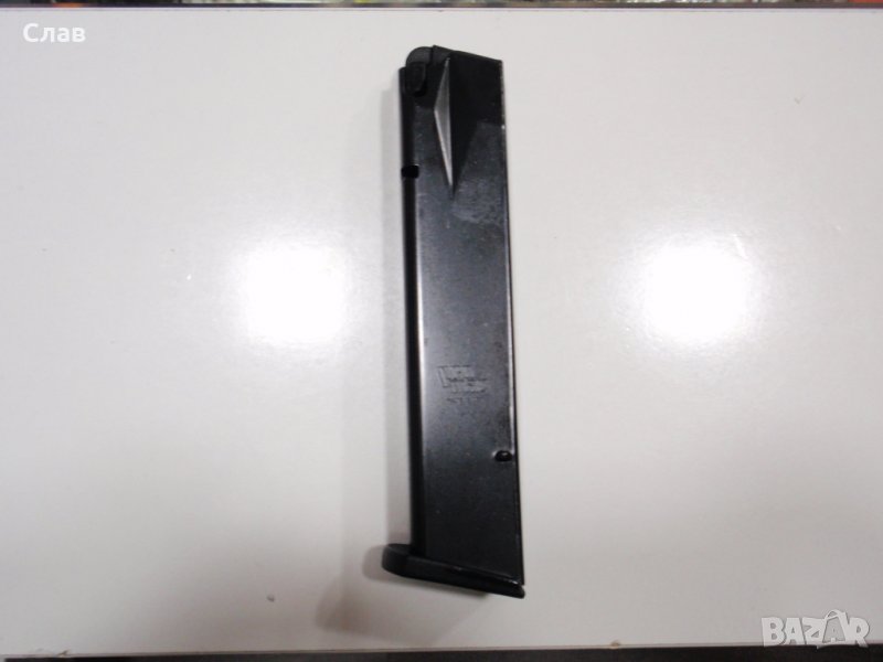 Пълнители за боен пистолет Зиг Зауер Р226, снимка 1