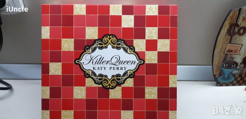 Katy Perry Killer Queen Gift Set 30ml - Кейти Пери парфюм, снимка 1