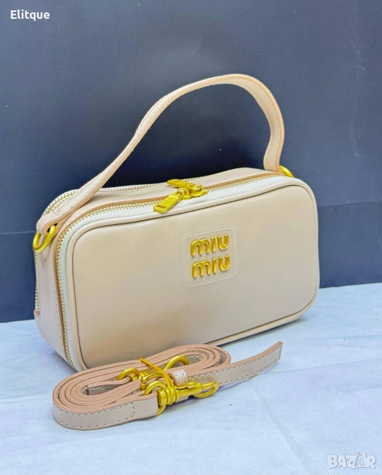 чанти miu miu , снимка 1
