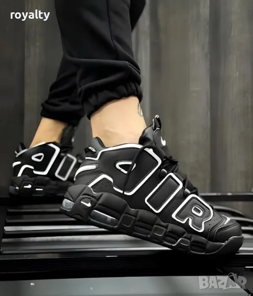 Nike Air New 2024 мъжки маратонки , снимка 1