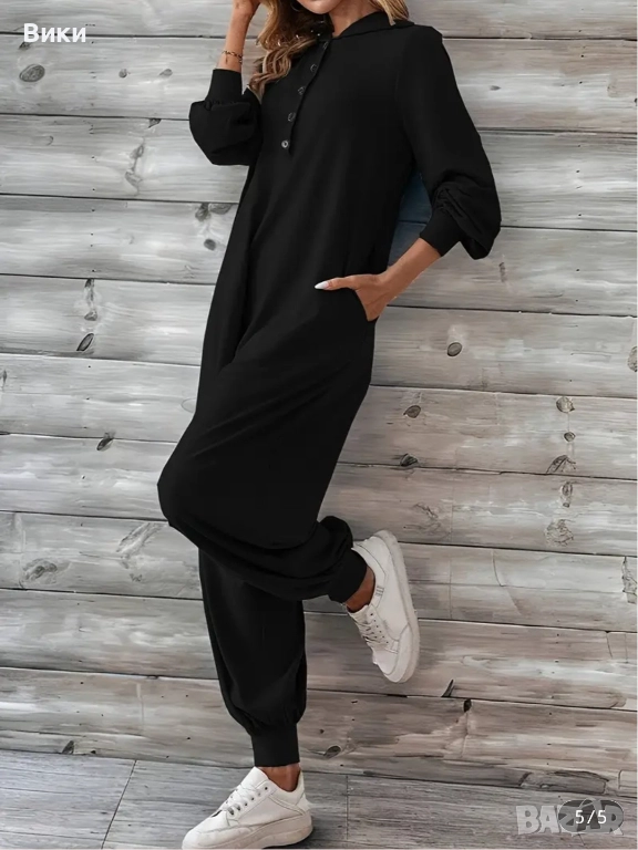 Дамски гащеризон, размер  S, снимка 1