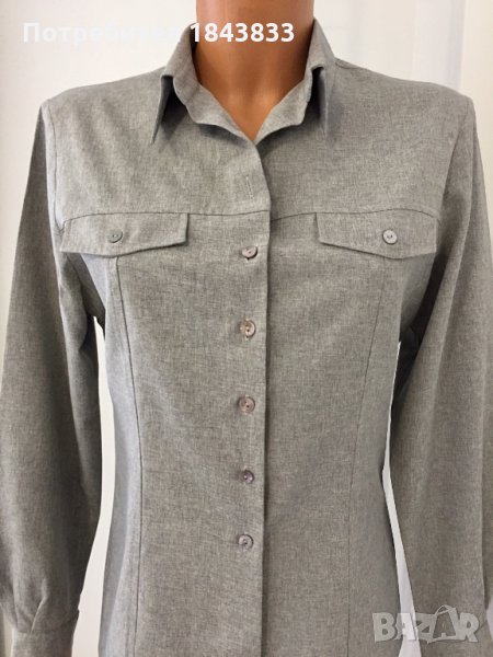 Дамска риза, снимка 1