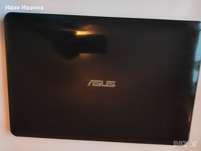 15.6in лаптоп Asus r556u i5/1000gb/8gb здрава батерия., снимка 1