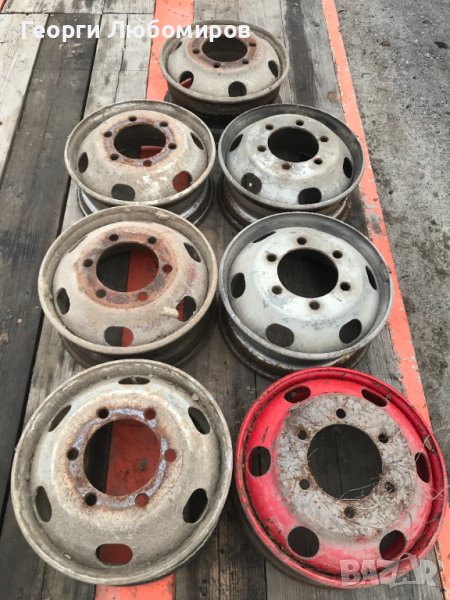 Джанти, снимка 1